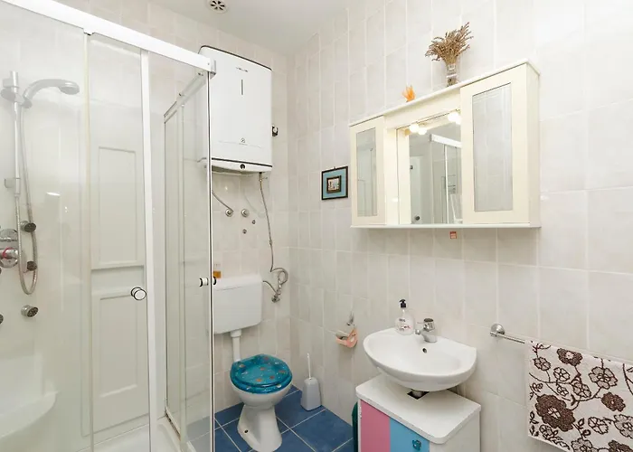 Lägenhet Unique Heritage Center Park